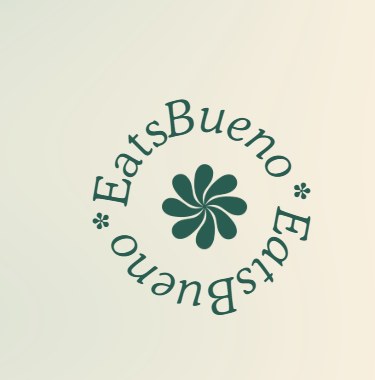 The eatsbueno Seal