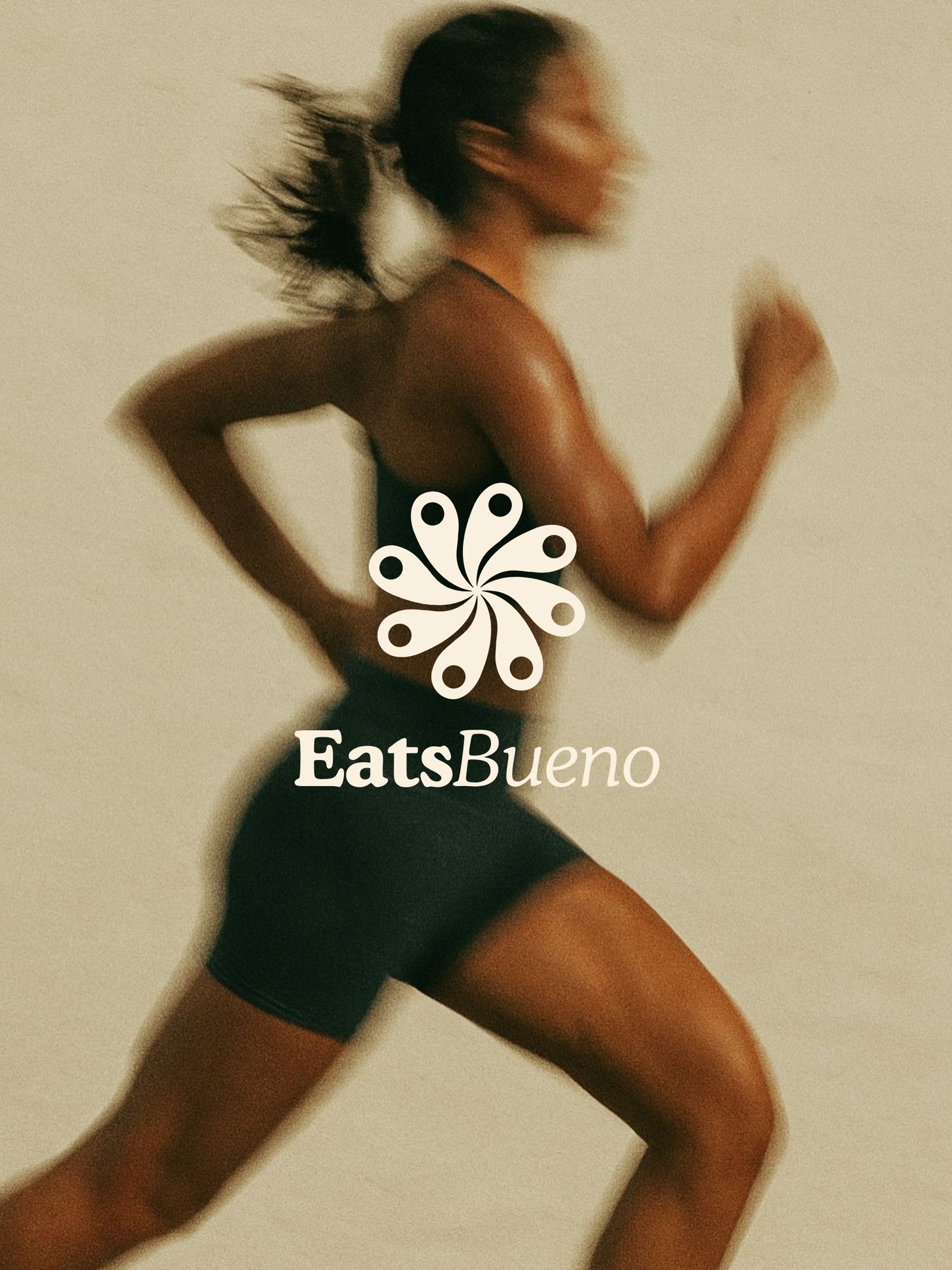 EatsBueno — movement, not restriction